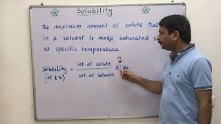 solubility class9th is matter around us pure [upl. by Ettener362]