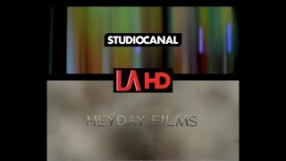 StudioCanalHeyday Films [upl. by Aldric]