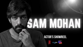 Sam Mohan  Actor  FTII [upl. by Lani706]