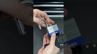 Automatic Lock Pick Tool [upl. by Hannala]