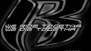 Ruff Ryders  Bust Our Guns [upl. by Ilam]