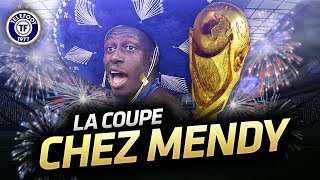 Mendy la ramenée à la maison  Fellaini contre Guendouzi  La Quotidienne 372 [upl. by Utimer788]