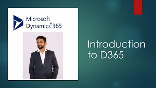 dynamics365  Introduction to Finance Training Demo in d365 Part 1 microsoft [upl. by Nojad]