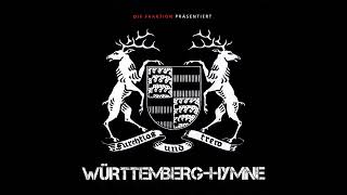 Württemberg Hymne Stadion Version [upl. by Ariajaj]