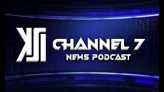 KSI Channel 7 News Episode 2  Talking with EO Div Staff [upl. by Lussi500]