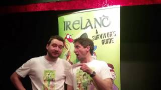 Guide to Irish Accents 4 the Mayo Accent [upl. by Igig]