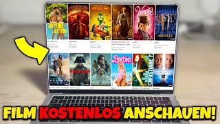 So kannst du Filme und Serien GRATIS schauen Gratis Filme und Serien Websites [upl. by Benedetto410]