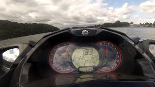 RXPX 300 By VtechTuned Sydney 133km 8500rpm [upl. by Hirsh]