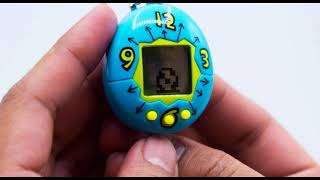 Pić Jeść Spać Jak Tamagotchi [upl. by Landa]