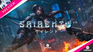 PlayStation VR PSVR  SAIRENTO VR Update 2021 [upl. by Lseil427]