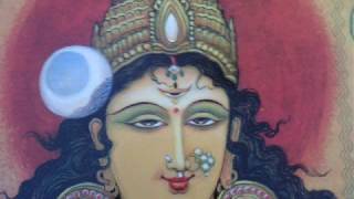 Tripura sundari stotram [upl. by Eemak]