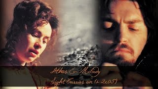 Athos amp Milady  Light Carries On 2x05 [upl. by Arretak]