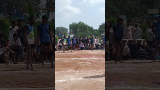 Tejajis Joloda fair Kabaddi fair is going on near Tehsil Mangrol of Bara district of Rajasthan [upl. by Anana]