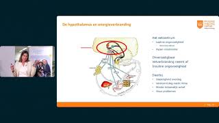 Gevolgen van craniofaryngeoom of andere tumor in de omgeving van de hypothalamus [upl. by Langille]