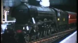 Hogwarts Express Hogsmeade to Kings Cross Station Full POV Ride with Spoilers  Universal Orlando [upl. by Malvie73]