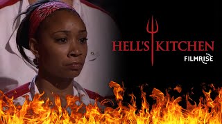 The BEST OF Series 11  Part Two  Hells Kitchen [upl. by Nivag]