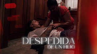 Eliz  Despedida de un Hijo Videoclip Oficial [upl. by Ahsiei]