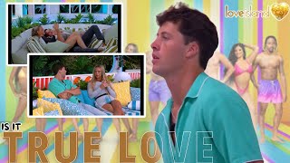 Love Island USA Season 6 Episode 2  Recap And Review [upl. by Anival631]