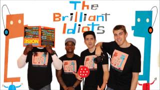 The Brilliant Idiots Bible On The Podcast w Gunplay [upl. by Yunfei]