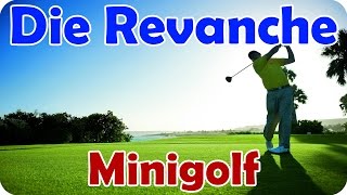 Die Revanche  Playforia Minigolf  Lets Play Together [upl. by Dlanigger703]