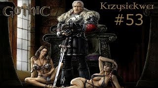 Gothic 53 Rozwalamy kopiec rudy [upl. by Chancelor]