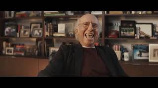 Dont Miss Out on Crypto Larry David FTX Commercial  Besst Commercials [upl. by Mraz355]