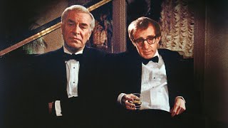 Crimes And Misdemeanors 1989 313 [upl. by Dub964]