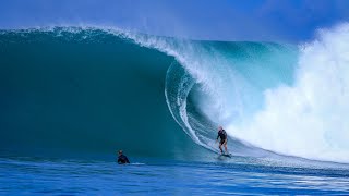 TOP 30 MENTAWAI WAVES l 2018 SEASON [upl. by Hickie429]