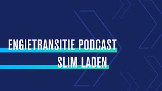 ENGIETRANSITIE PODCAST  Slim Laden [upl. by Sedruol]