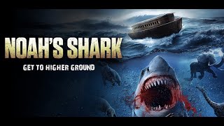 Noahs Shark  Official Trailer [upl. by Abisia]