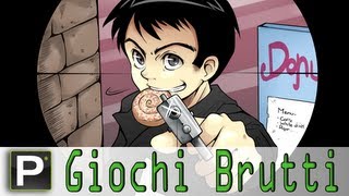 Giochi Brutti  EP29 The Sniper [upl. by Kasey771]