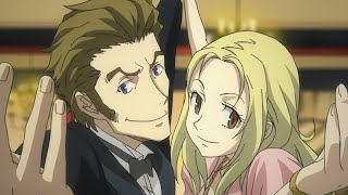 The Outstanding Characterization of Baccano [upl. by Etireuqram]