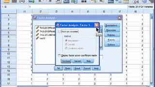 Solving a quadratic equation by factoring  Algebra II  Khan Academy [upl. by Jodee526]