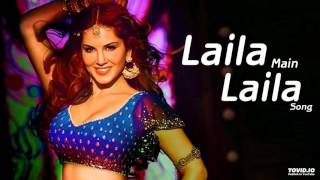 Laila Main Laila Raees DJ Shadow Remix [upl. by Laemaj88]