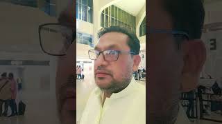 how to DAmmam airport youtube video siddiq Khan 🇸🇦 [upl. by Ybab]