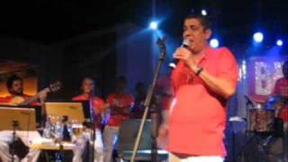 Exclusivo Show de Zeca Pagodinho no camarote da Brahma [upl. by Johnette]