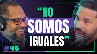 🎙 El FEMINISMO es un Disparate Con Misael Valenzuela – 46 [upl. by Lienhard594]