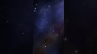 Flying Around the Pleiades in SpaceEngine [upl. by Magdaia]