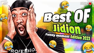 JiDion Funniest Moments Compilation [upl. by Notsehc]