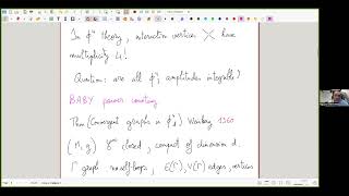 Nguyen Viet Dang The Phi43 measure on Riemannian manifolds [upl. by Edwina]