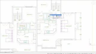 Improved PDF Imports  New for BricsCAD V19 [upl. by Knipe]