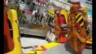 Cranger Kirmes 2008  Video Mix [upl. by Yllek959]