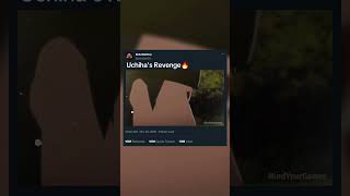 Uchihas Revenge sasuke shisui tobi naruto tamilstatus itachieditz anime narutoeditz [upl. by Xenia24]