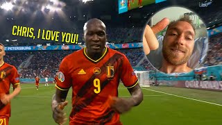 Football Respect amp Emotional Moments 2021 [upl. by Trautman333]