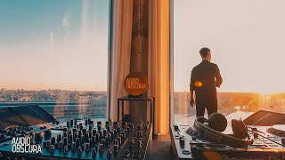 Joris Voorn Live Stream  Audio Obscura Amsterdam Sunset [upl. by Nolek177]