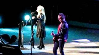 Fleetwood Mac  Dreams Live 2009 [upl. by Nemraciram]