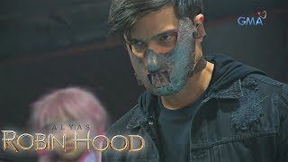 Alyas Robin Hood Full Episode 52 [upl. by Beatty]