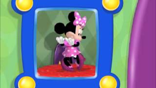 Mickey Mouse Clubhouse Mystery Picture Count Up Game [upl. by Christiana]