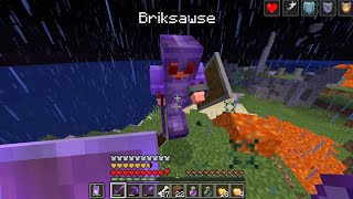 The People Who Killed My Minecraft Dog Hunted Me Down [upl. by Burger]