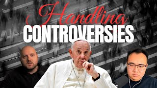 Handling Controversies in the Church  Michael Lofton [upl. by Dicky]